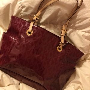 Michael Kors purse